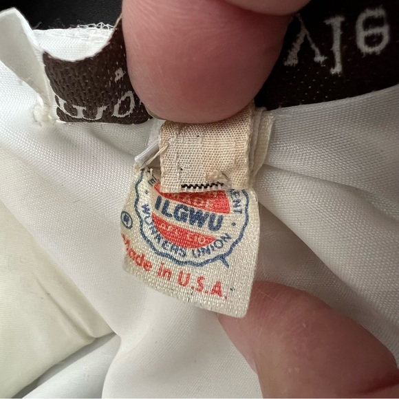 Vintage Morton Myles for the Warrens Cocktail Party Dress - Picture 16 of 16